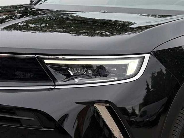 Opel Mokka ULTIMATE Kamera Navi Sitzheizung