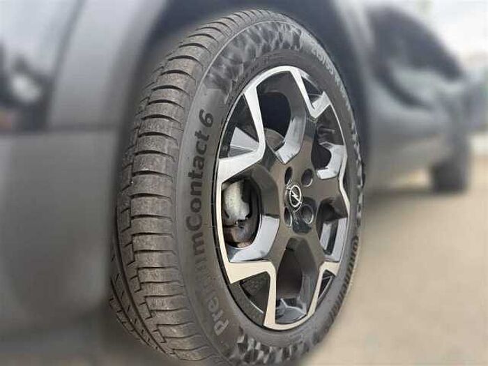 Opel Mokka ULTIMATE Kamera Navi Sitzheizung