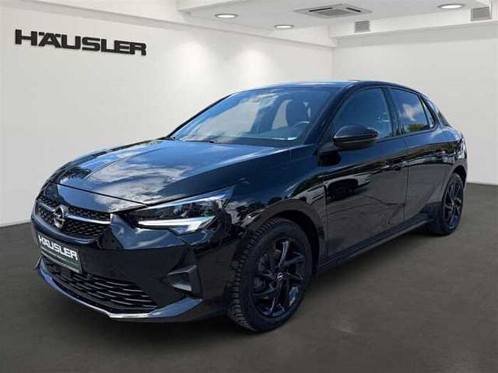 Opel Corsa GS 1.2 Kamera PDC Sitz-u. Lenkradheizung Bluetooth CarPlay Totwinkel-Assi