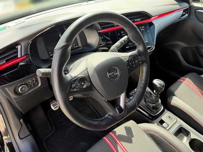 Opel Corsa GS 1.2 Kamera PDC Sitz-u. Lenkradheizung Bluetooth CarPlay Totwinkel-Assi