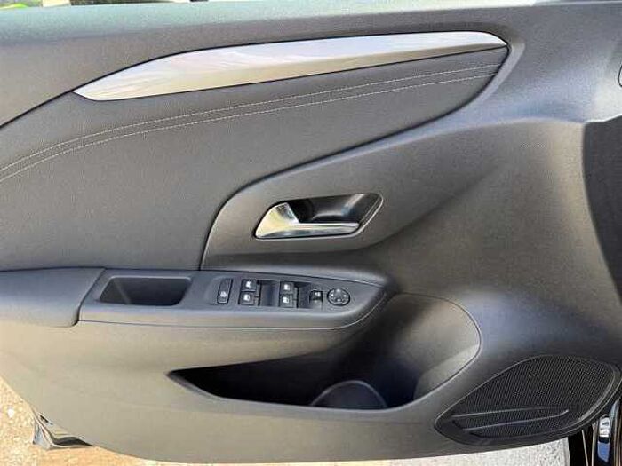 Opel Corsa GS 1.2 Kamera PDC Sitz-u. Lenkradheizung Bluetooth CarPlay Totwinkel-Assi