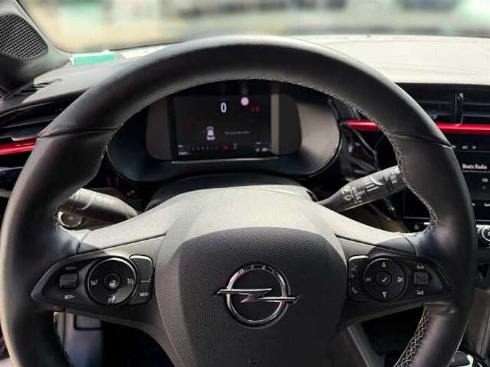 Opel Corsa GS 1.2 Kamera PDC Sitz-u. Lenkradheizung Bluetooth CarPlay Totwinkel-Assi