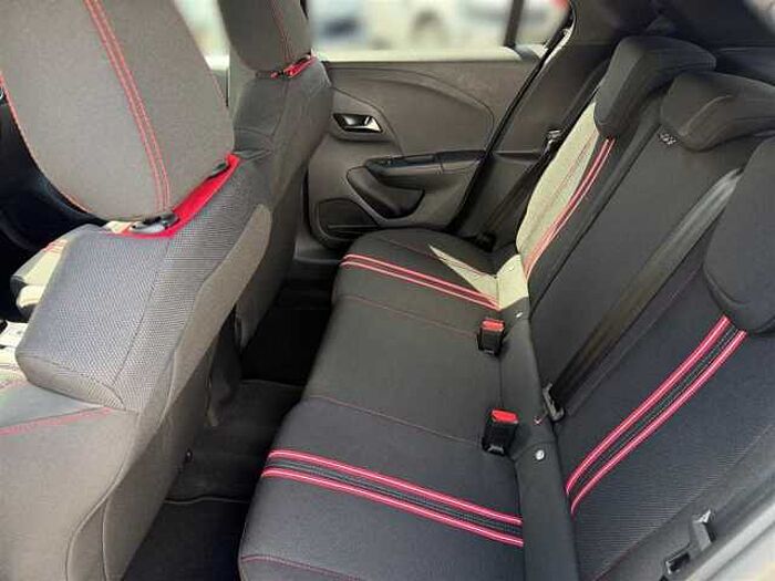 Opel Corsa GS 1.2 Kamera PDC Sitz-u. Lenkradheizung Bluetooth CarPlay Totwinkel-Assi