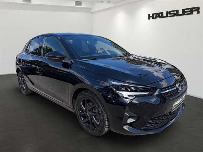 Opel Corsa GS 1.2 Kamera PDC Sitz-u. Lenkradheizung Bluetooth CarPlay Totwinkel-Assi