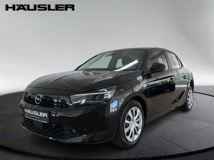 Opel Corsa EDITION Kamera LED CarPlay Sitzheizung