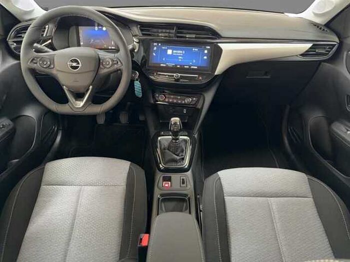 Opel Corsa EDITION Kamera LED CarPlay Sitzheizung