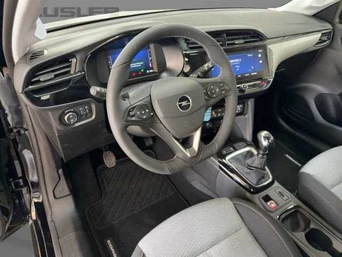 Opel Corsa EDITION Kamera LED CarPlay Sitzheizung