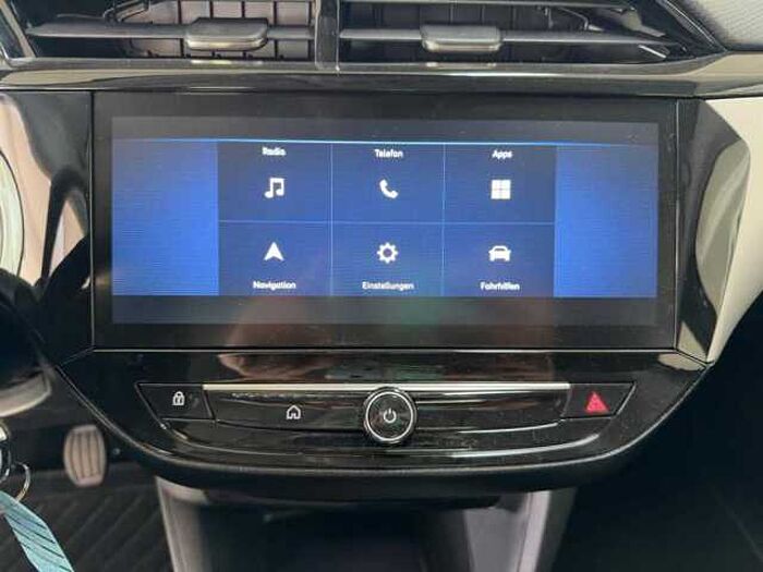 Opel Corsa EDITION Kamera LED CarPlay Sitzheizung