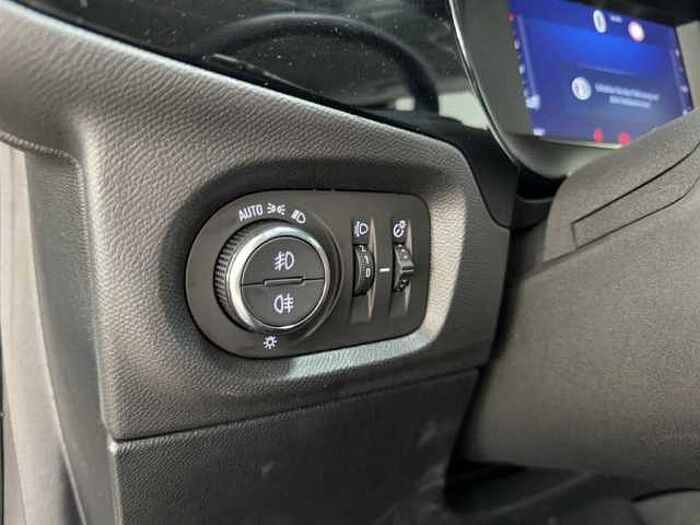 Opel Corsa EDITION Kamera LED CarPlay Sitzheizung