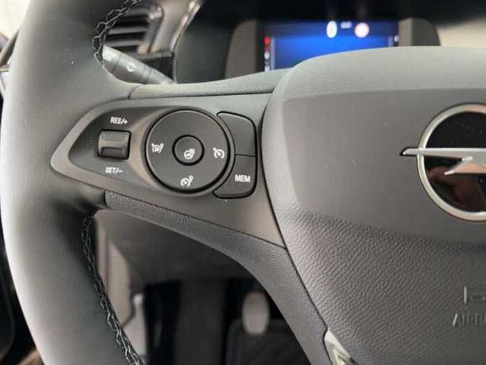 Opel Corsa EDITION Kamera LED CarPlay Sitzheizung