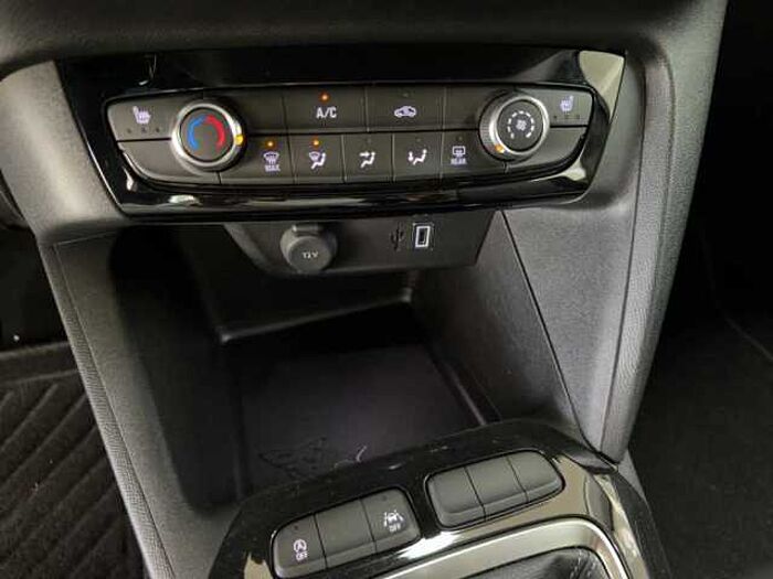 Opel Corsa EDITION Kamera LED CarPlay Sitzheizung