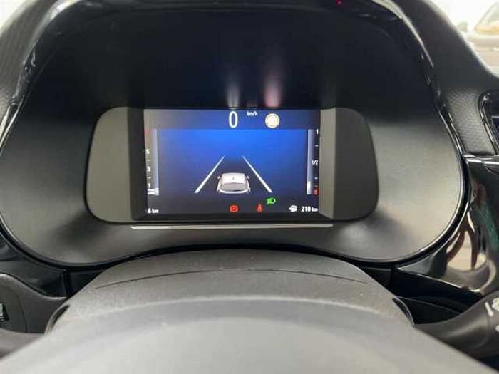 Opel Corsa EDITION Kamera LED CarPlay Sitzheizung
