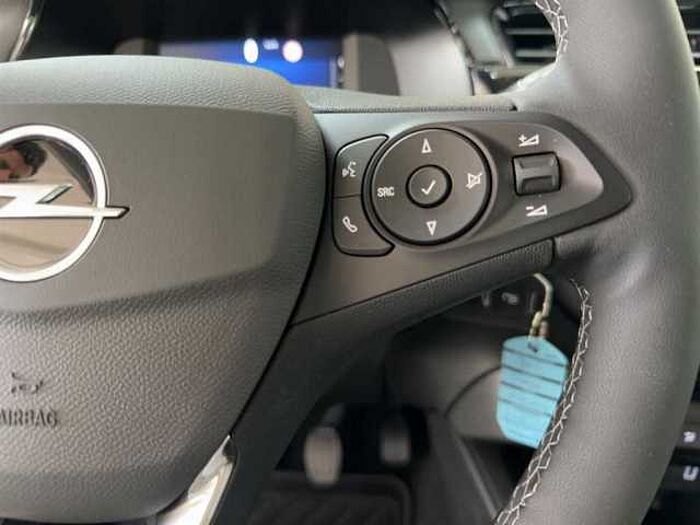 Opel Corsa EDITION Kamera LED CarPlay Sitzheizung