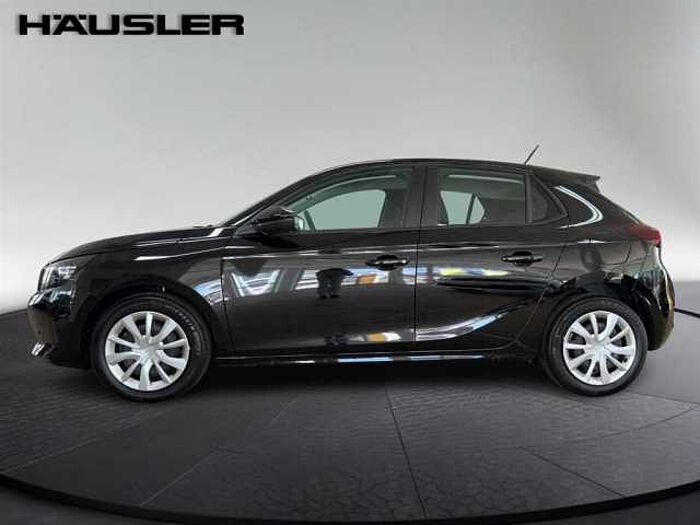 Opel Corsa EDITION Kamera LED CarPlay Sitzheizung