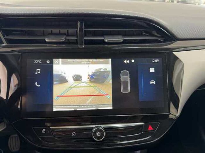 Opel Corsa EDITION Kamera LED CarPlay Sitzheizung