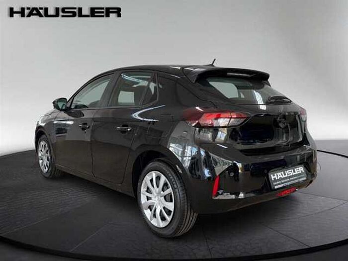 Opel Corsa EDITION Kamera LED CarPlay Sitzheizung
