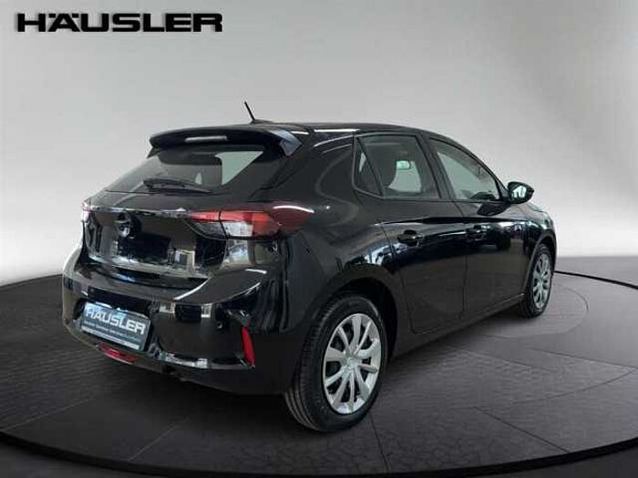 Opel Corsa EDITION Kamera LED CarPlay Sitzheizung