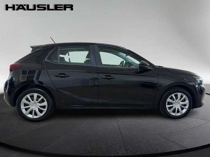 Opel Corsa EDITION Kamera LED CarPlay Sitzheizung