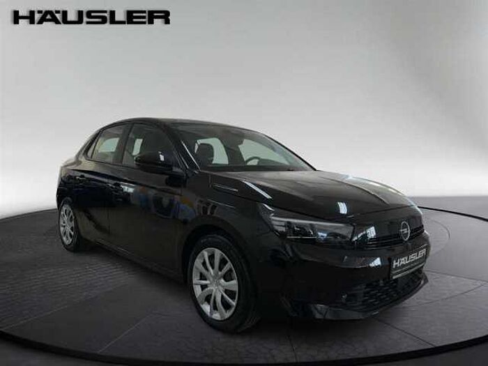 Opel Corsa EDITION Kamera LED CarPlay Sitzheizung