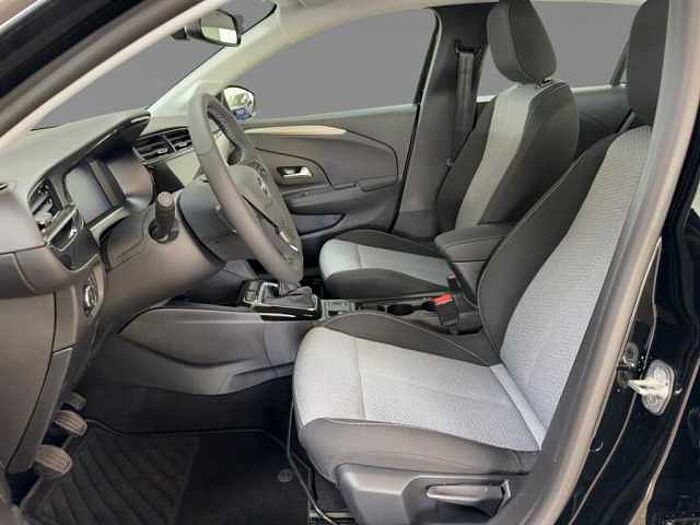 Opel Corsa EDITION Kamera LED CarPlay Sitzheizung