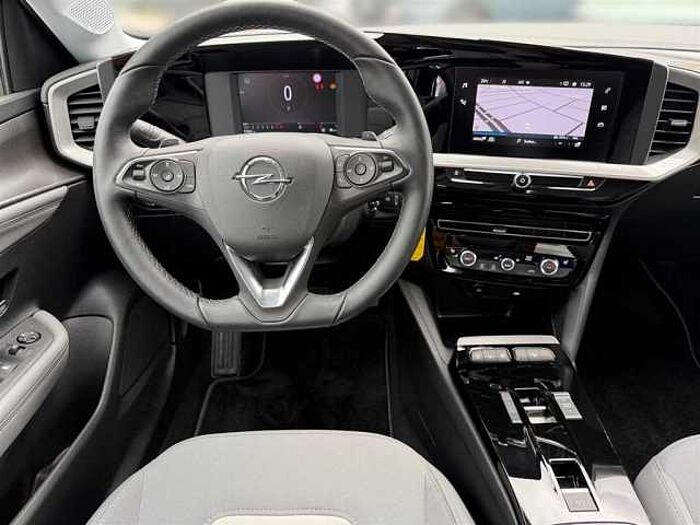 Opel Mokka Navigation Multimedia Einparkhilfe Klimaanlage uvm.