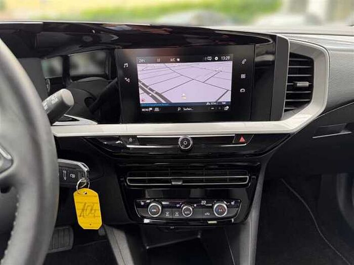 Opel Mokka Navigation Multimedia Einparkhilfe Klimaanlage uvm.