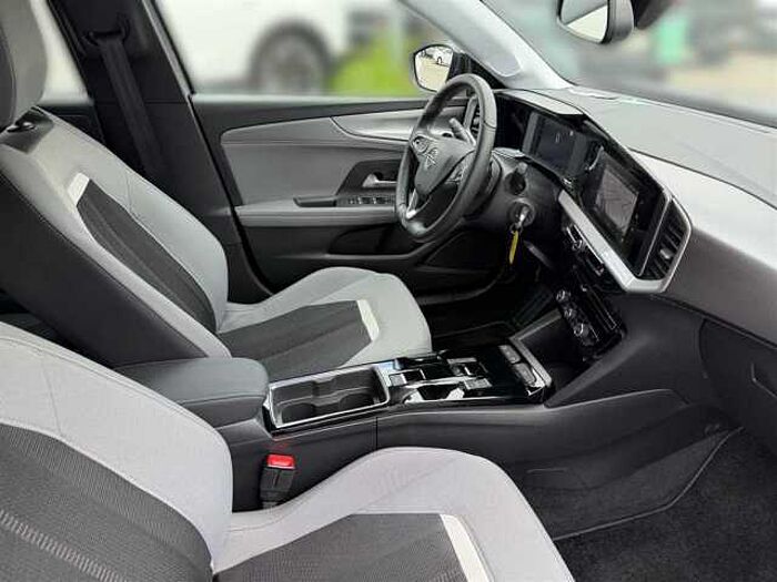Opel Mokka Navigation Multimedia Einparkhilfe Klimaanlage uvm.