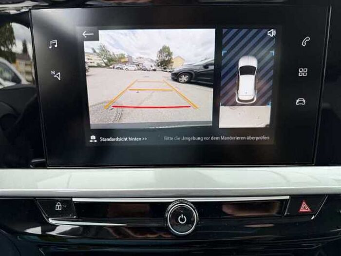 Opel Mokka Navigation Multimedia Einparkhilfe Klimaanlage uvm.