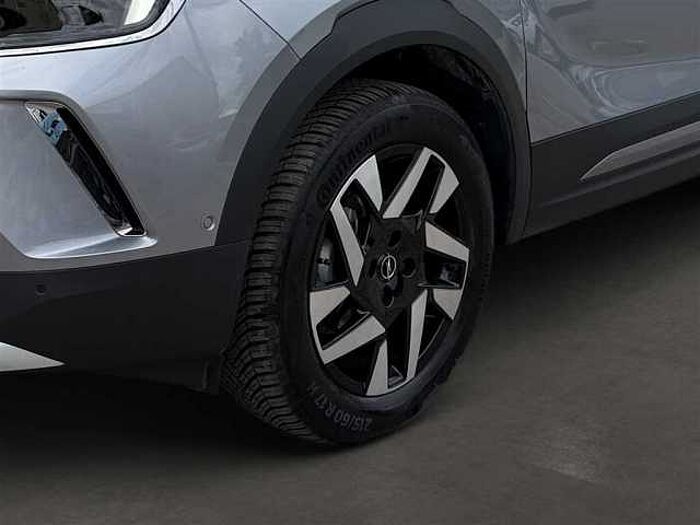 Opel Mokka Navigation Multimedia Einparkhilfe Klimaanlage uvm.