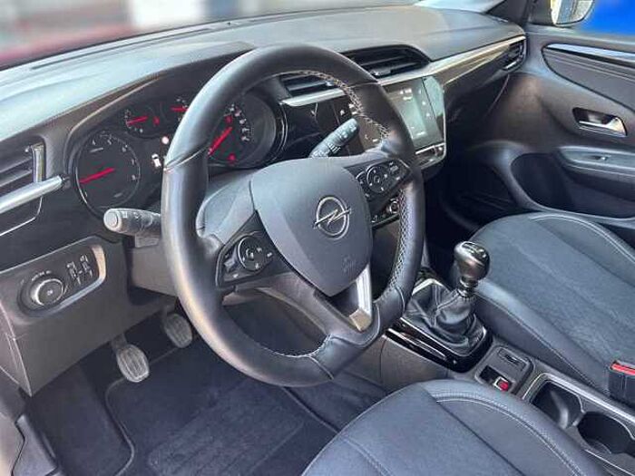 Opel Corsa Elegance 1.2 Kamera Klima Sitzheizung