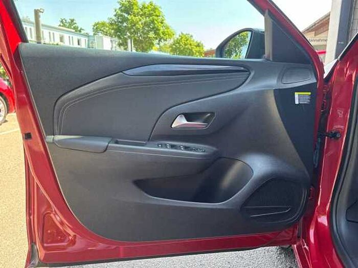 Opel Corsa Elegance 1.2 Kamera Klima Sitzheizung
