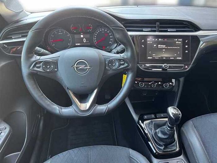 Opel Corsa Elegance 1.2 Kamera Klima Sitzheizung