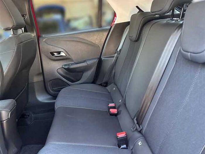 Opel Corsa Elegance 1.2 Kamera Klima Sitzheizung