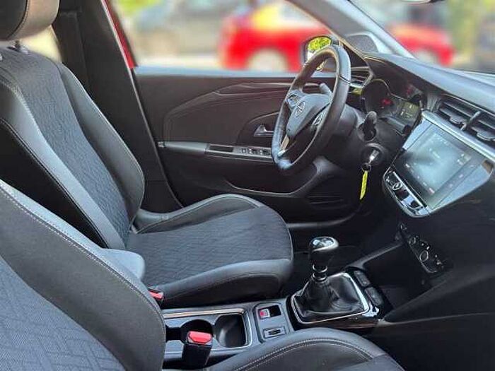 Opel Corsa Elegance 1.2 Kamera Klima Sitzheizung