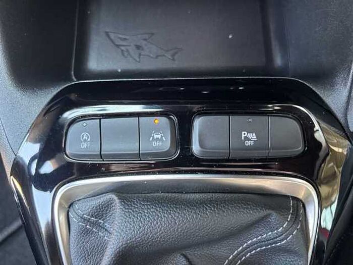 Opel Corsa Elegance 1.2 Kamera Klima Sitzheizung