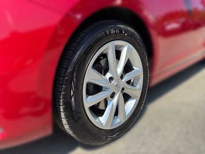 Opel Corsa Elegance 1.2 Kamera Klima Sitzheizung
