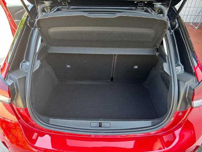 Opel Corsa Elegance 1.2 Kamera Klima Sitzheizung