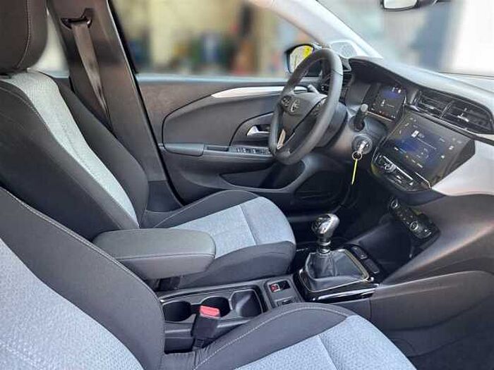 Opel Corsa 1.2 Edition Carplay Klima Sitz-Lenkradheiz.