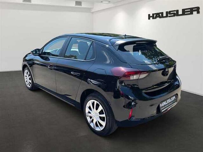 Opel Corsa 1.2 Edition Carplay Klima Sitz-Lenkradheiz.