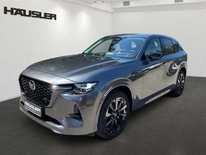 Mazda CX-60 Homura 2.5L PHEV *360°Kamera*Panoramadach*BOSE*Head-UP-Display*