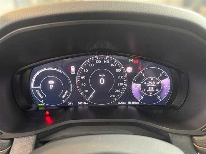Mazda CX-60 Homura 2.5L PHEV *360°Kamera*Panoramadach*BOSE*Head-UP-Display*