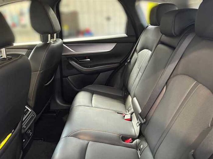 Mazda CX-60 Homura 2.5L PHEV *360°Kamera*Panoramadach*BOSE*Head-UP-Display*