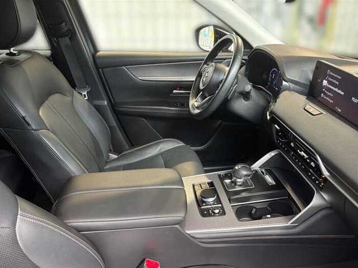 Mazda CX-60 Homura 2.5L PHEV *360°Kamera*Panoramadach*BOSE*Head-UP-Display*