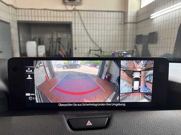 Mazda CX-60 Homura 2.5L PHEV *360°Kamera*Panoramadach*BOSE*Head-UP-Display*