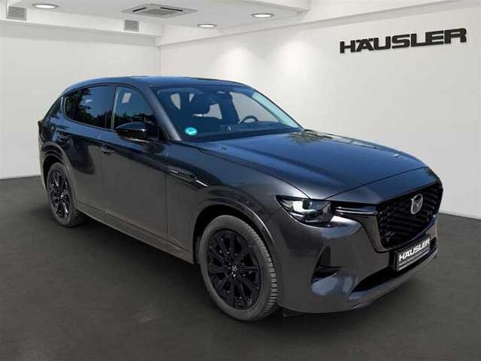 Mazda CX-60 Homura 2.5L PHEV *360°Kamera*Panoramadach*BOSE*Head-UP-Display*