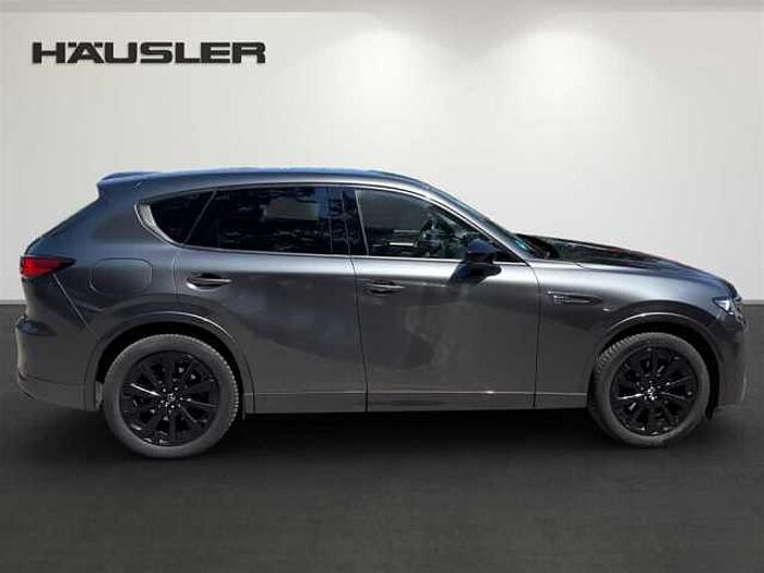 Mazda CX-60 Homura 2.5L PHEV *360°Kamera*Panoramadach*BOSE*Head-UP-Display*