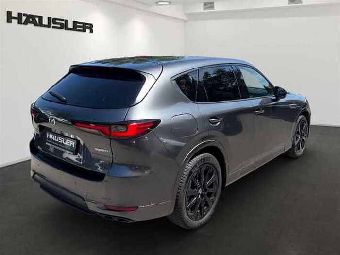 Mazda CX-60 Homura 2.5L PHEV *360°Kamera*Panoramadach*BOSE*Head-UP-Display*