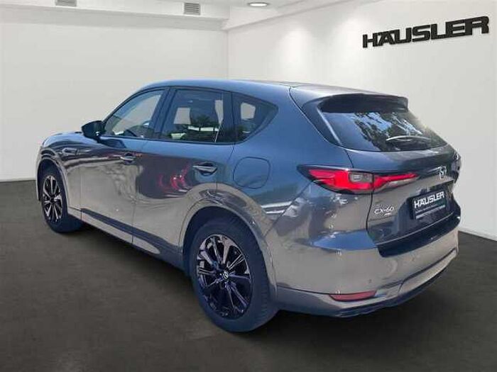 Mazda CX-60 Homura 2.5L PHEV *360°Kamera*Panoramadach*BOSE*Head-UP-Display*