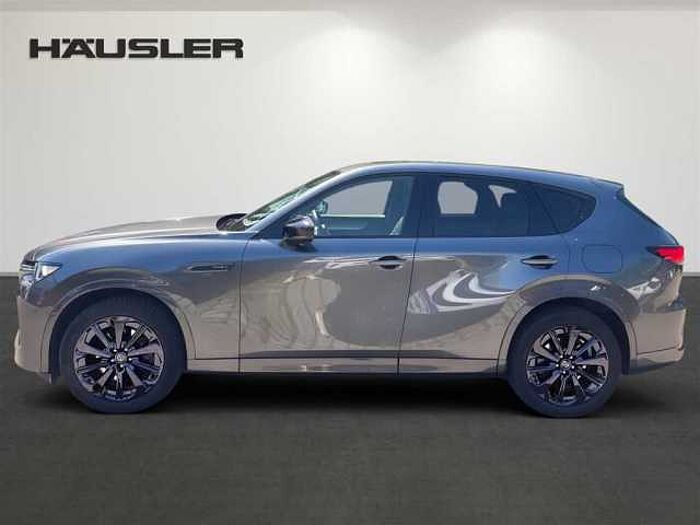 Mazda CX-60 Homura 2.5L PHEV *360°Kamera*Panoramadach*BOSE*Head-UP-Display*