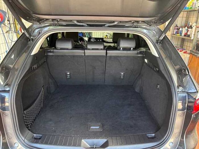 Mazda CX-60 Homura 2.5L PHEV *360°Kamera*Panoramadach*BOSE*Head-UP-Display*